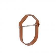 Eaton B-Line B3104CT-1/2 - CLEVIS HANGER, 1/2", 3/8"-16, DURA-COPPE