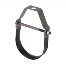 Eaton B-Line B3104C-1PLN - LIGHT-DUTY CLEVIS HANGER, 1", 3/8"-16, P