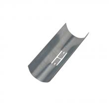 Eaton B-Line B3155-9XGLV - SHORT "SUL  SHLD W/ LOC TABS, 8" LEN, 66