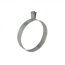 Eaton B-Line B3175-1GALV - RING/BOLT HANGER, 1", PRE-GLVD