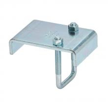 Eaton B-Line B441Z-22ZN - BM CLAMP, 3/4" MAX FLANGE,  13/16" TO 1