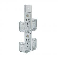 Eaton B-Line BCH32-2D - DBL-SIDED MULTI-TIER, 2" HOOK, 2-TIER, 11