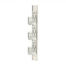 Eaton B-Line BCH32-3S - SGL-SIDED MULTI-TIER, 2" HOOK, 3-TIER, 17 1/