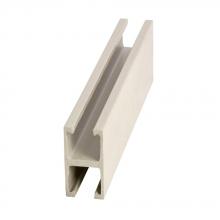 Eaton B-Line BFP22A-240 - 1 5/8" X 1 5/8" FIBERGLASS CHNL, 240"