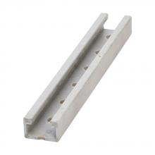 Eaton B-Line BFP42H17/8-240 - 1" X 1 5/8" FIBERGLASS CHNL, 9/16" H