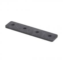 Eaton B-Line BFV341 - FOUR HOLE SPLICE PLT, FIBERGLASS