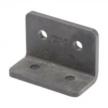 Eaton B-Line BFV558 - FOUR HOLE 90 DEG CORNER AGL, FIBERGLASS