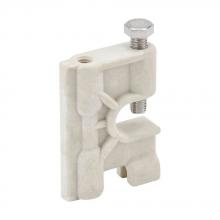 Eaton B-Line BFV751-1/2 - BM CLAMP, 1/2"-13, FIBERGLASS