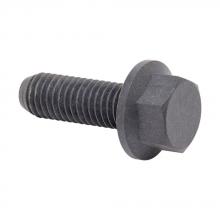 Eaton B-Line BFVHHCS3/8X2 - HEX HEAD CAP SCREW, 3/8"-16 X 2", FIBERG