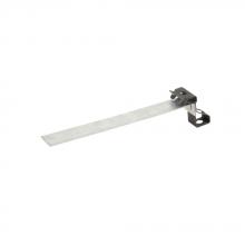 Eaton B-Line BH4-E-2-4-AS - BM FS W/ ANCHOR STRAP, 1/4"-20 ROD, 1/8"