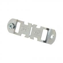 Eaton B-Line BPC-8 - BREAK-APART CLAMP, 1/2" RIGID OR EMT