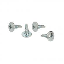 Eaton B-Line BWHS-9D - #8 X 1/2" SELF-DRILLING SHEET METAL SCREW