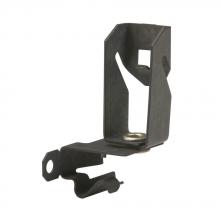 Eaton B-Line BX4-F13 - CBL TO "Z" PURL" FLANGE HANGER, SGL