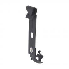 Eaton B-Line BX4-F3 - CBL TO VRTL FLANGE HANGER, SGL RUNS, 1/16" T