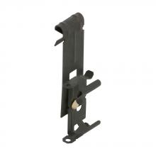 Eaton B-Line BX4M-F3 - CBL TO VRTL FLANGE HANGER, DBL RUNS, 1/16" T
