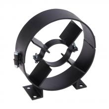 Eaton B-Line B3165-20PLN - PIPE CVRING PROTECTION SADDLE, 20", 4" I