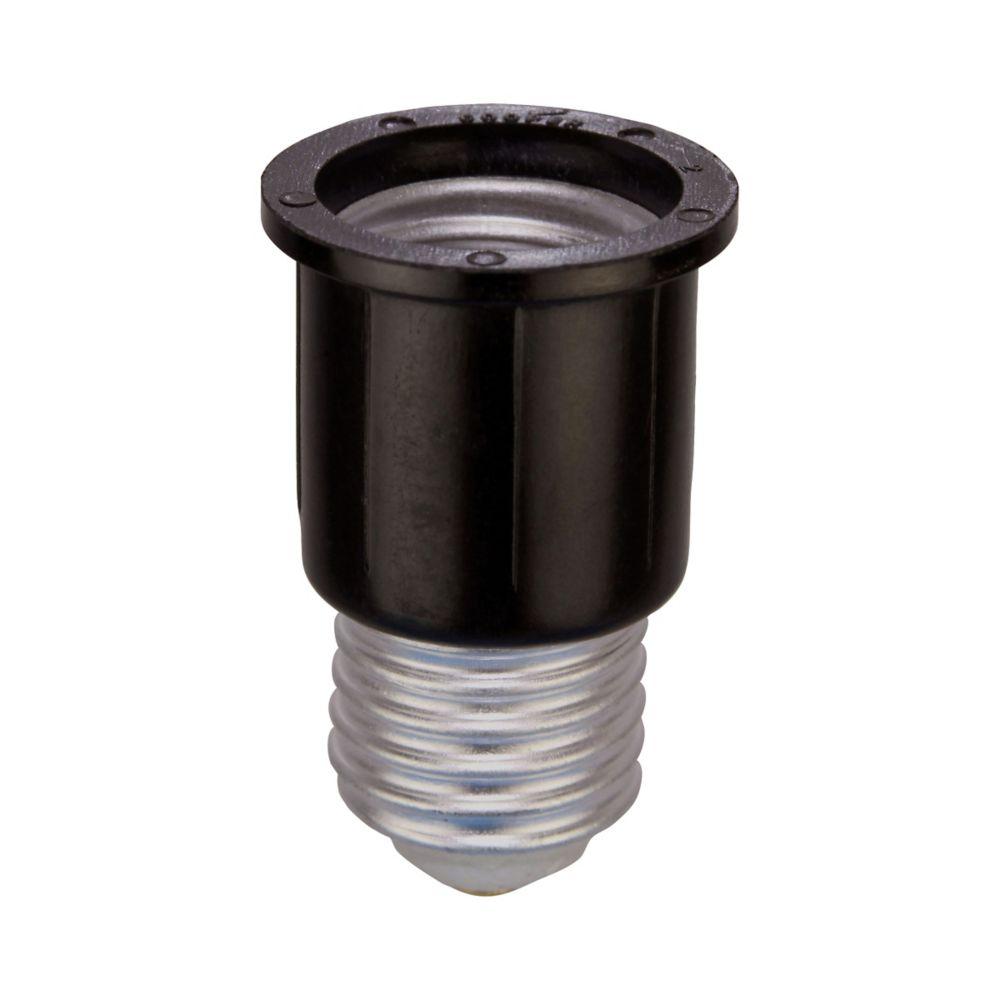 Socket Extender Med Base Bulb Ext 1.375&#34;