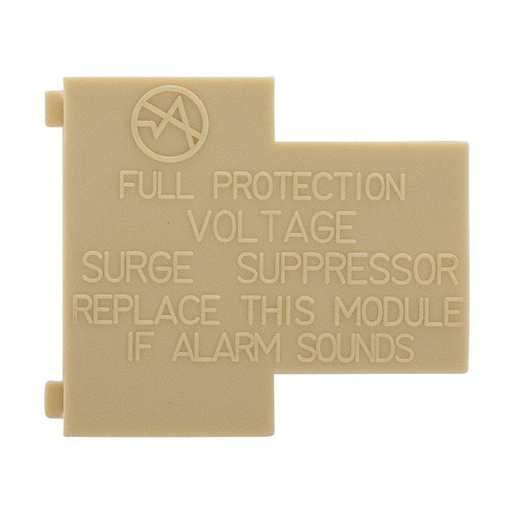 TVSS SurgeBloc Replacement Module IV