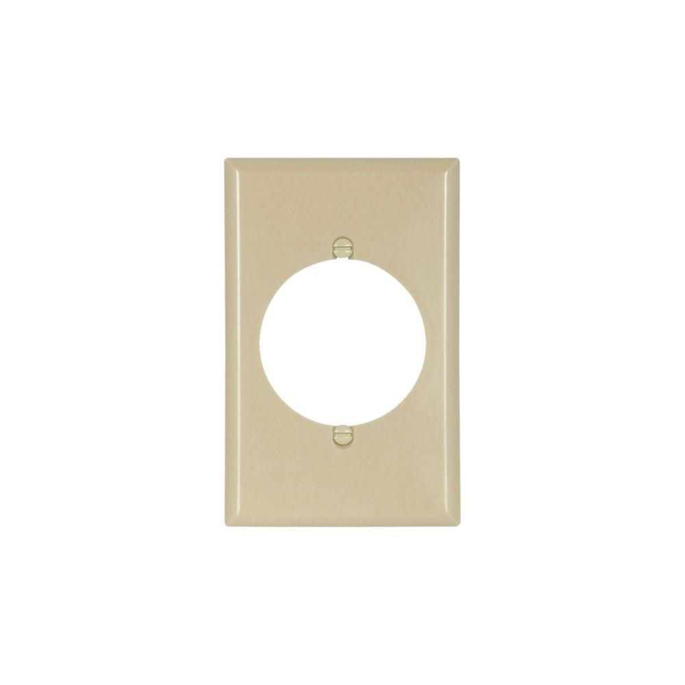 Wlplt 1G SglRecW/2.156&#34;HoleThrmst Mid IV