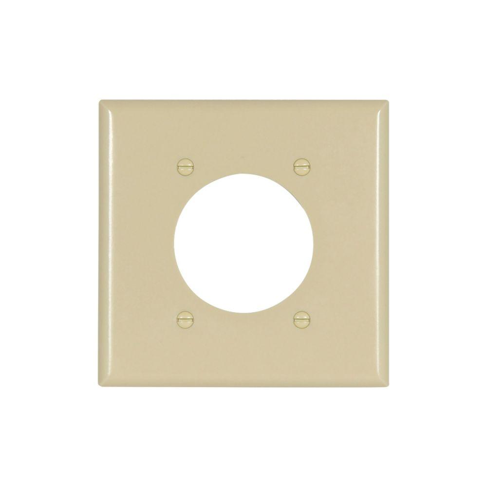 Wlplt 2G Sgl Rec W/2.1563&#34;Hole Thrmst IV