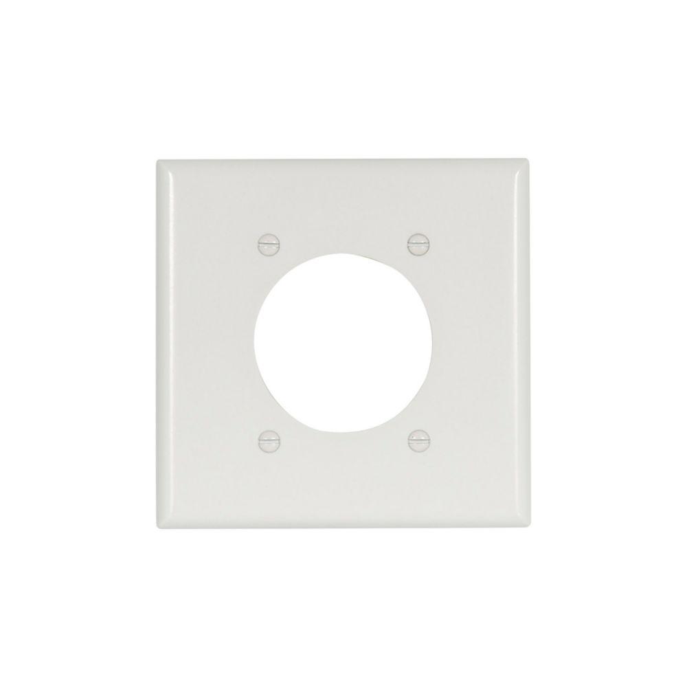 Wlplt 2G Sgl Rec W/2.1563&#34;Hole Thrmst WH
