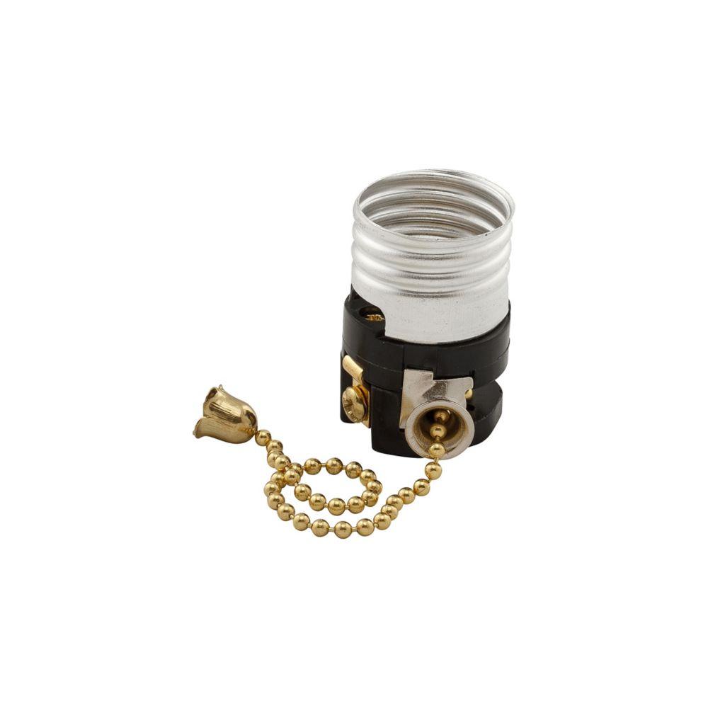 Skt Interior PullChain 660W 250V for 980