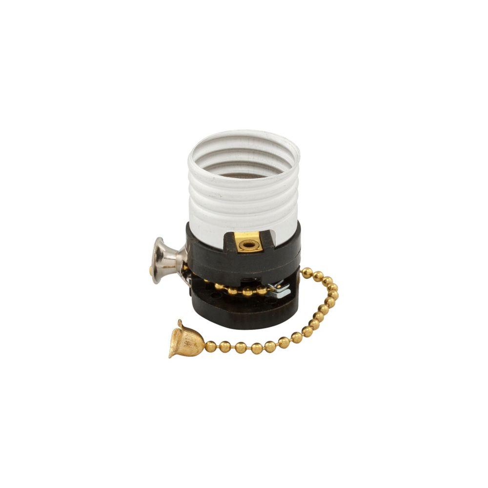 Socket Interior PullChain(Standard Size)
