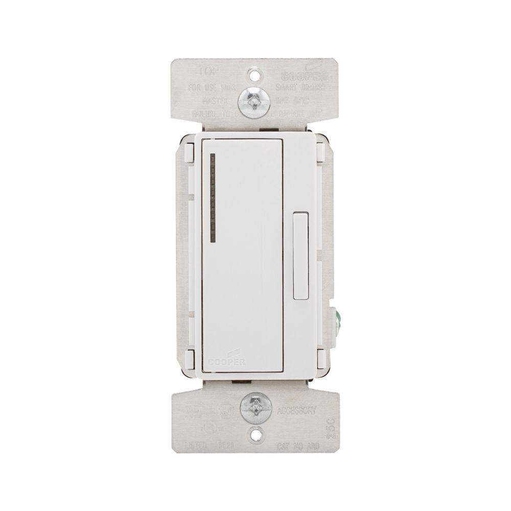 Accessory dimmer 120VAC, (up to 5), LAVW
