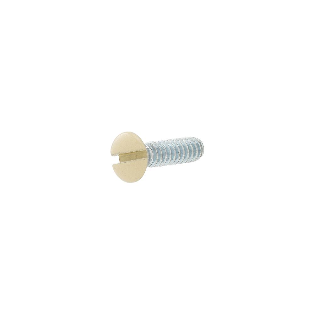 Screw Std Wlplt Repl 1/2&#34; 5/Bag IV