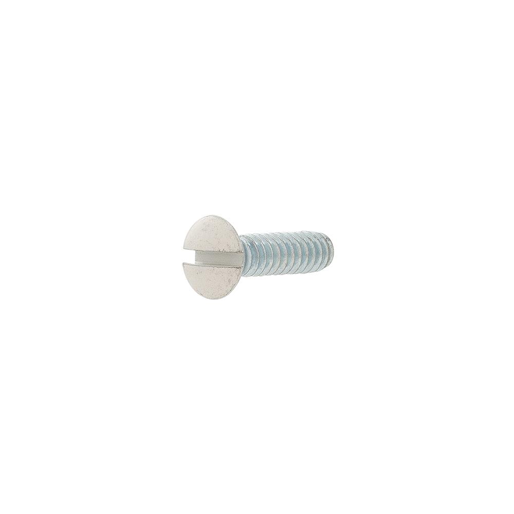 Screw Std Wlplt Repl 1/2&#34; 5/Bag WH