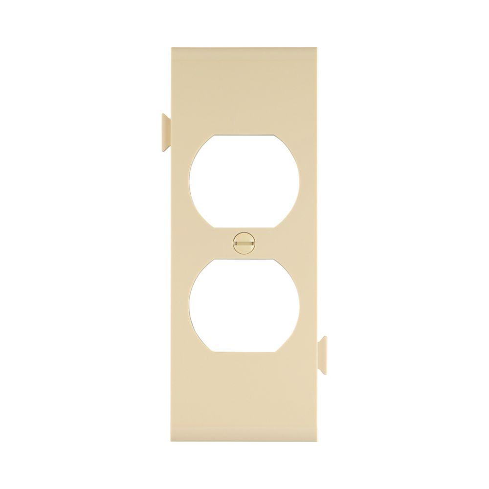 Wlplt Sectional Dup Recp Poly Mid Ctr IV