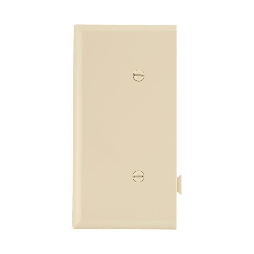 Wlplt Sectional Blank Poly Mid End IV
