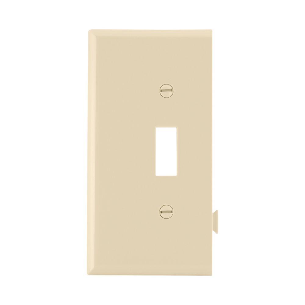 Wlplt Sectional Toggle Poly Mid End IV