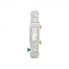 Eaton Wiring Devices 1301-73W - 1301-7W W/O Ears Grd
