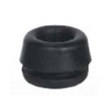 Eaton Wiring Devices 77-BOX - Bushing Rubber for .50" Dia Hole BK