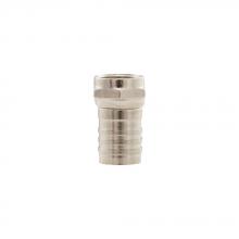 Eaton Wiring Devices 2076-16 - F Connector Crimp-On RG6
