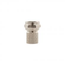 Eaton Wiring Devices 2078-T6 - F Connector Twist-On RG6