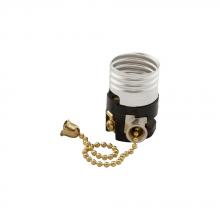 Eaton Wiring Devices 2982-BOX - Skt Interior PullChain 660W 250V for 980
