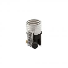 Eaton Wiring Devices 3925-BOX - Skt Interior Turn Knob 250W 250V for 925