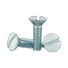 Eaton Wiring Devices 231W-BOX - Screw Std Wlplt Repl 1/2" WH