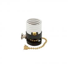 Eaton Wiring Devices 962-BOX - Socket Interior PullChain(Standard Size)