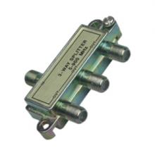 Eaton Wiring Devices 2080-3 - Splitter 3-Way for 75 Ohm Catv