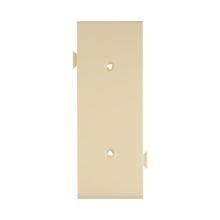 Eaton Wiring Devices STC14V - Wlplt Sectional Blank Poly Mid Center IV