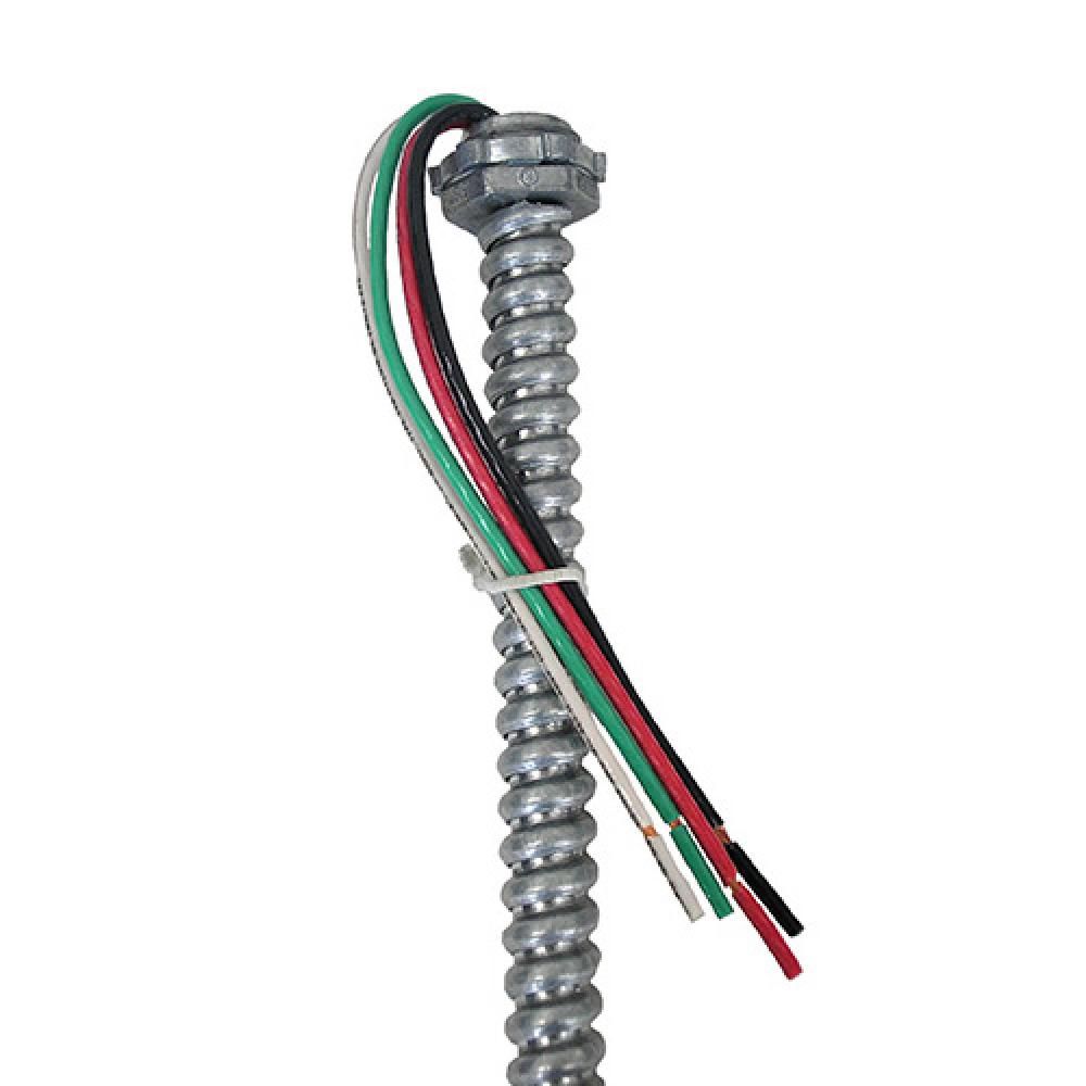 FW 4-18 AWG ST BLWGRNR 10&#39;