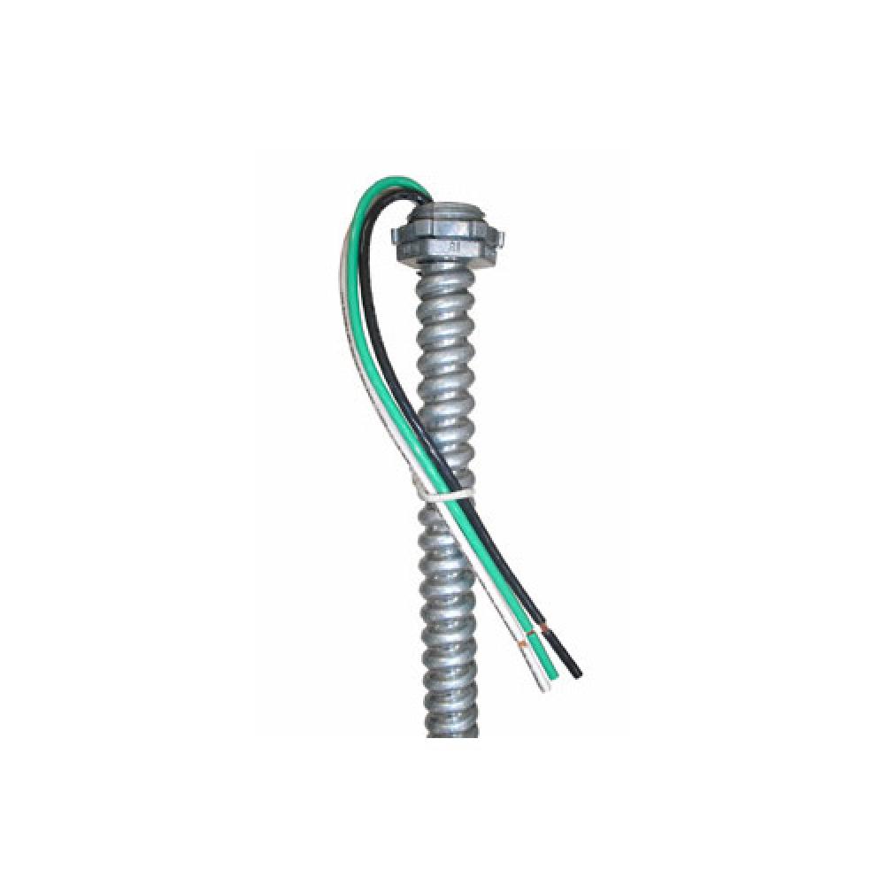 FW 3-12 AWG ST BLWGRN .5&#34;