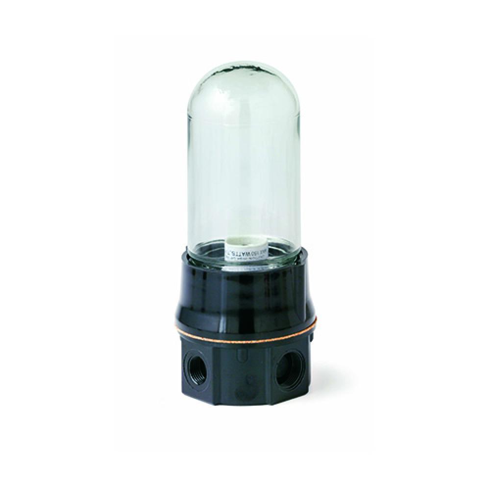 UTL LGT STD GLS GLB .5&#34;/.75&#34; JCT BX