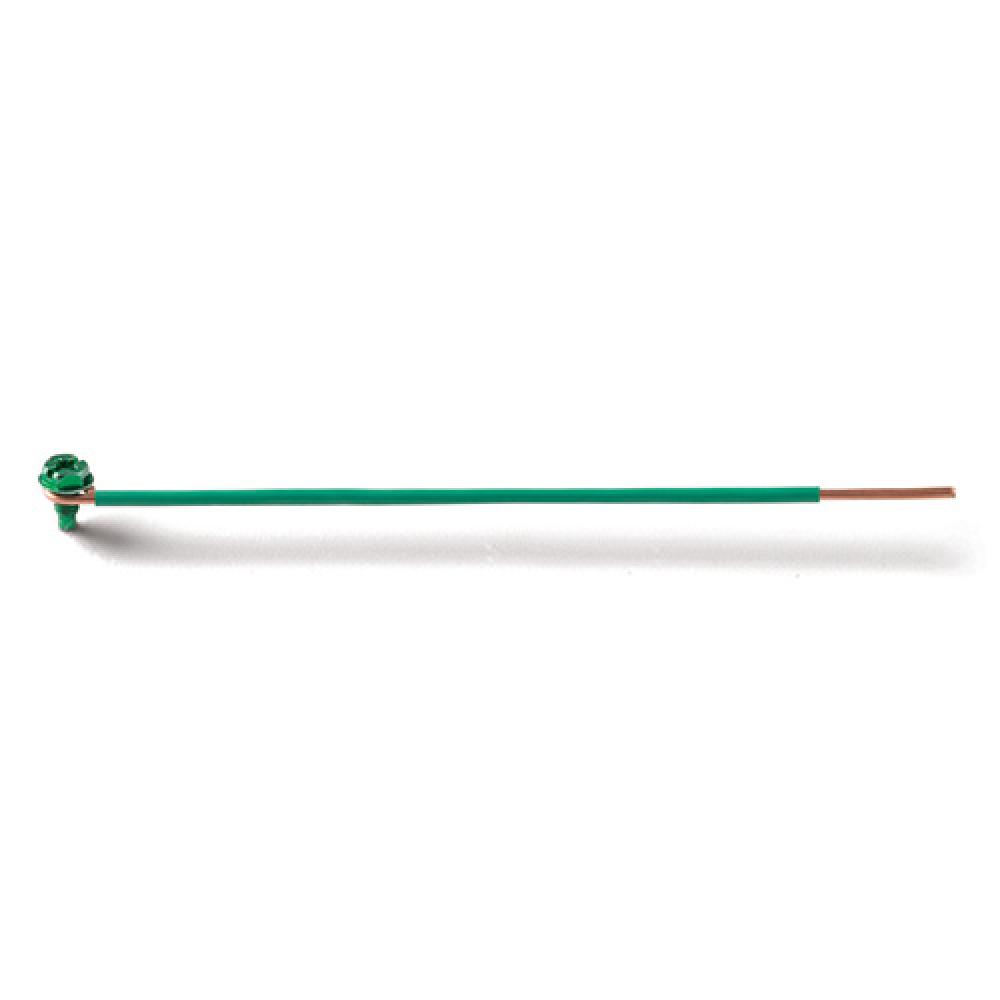 6.5&#34; PGTL CPT GSH GND SCR