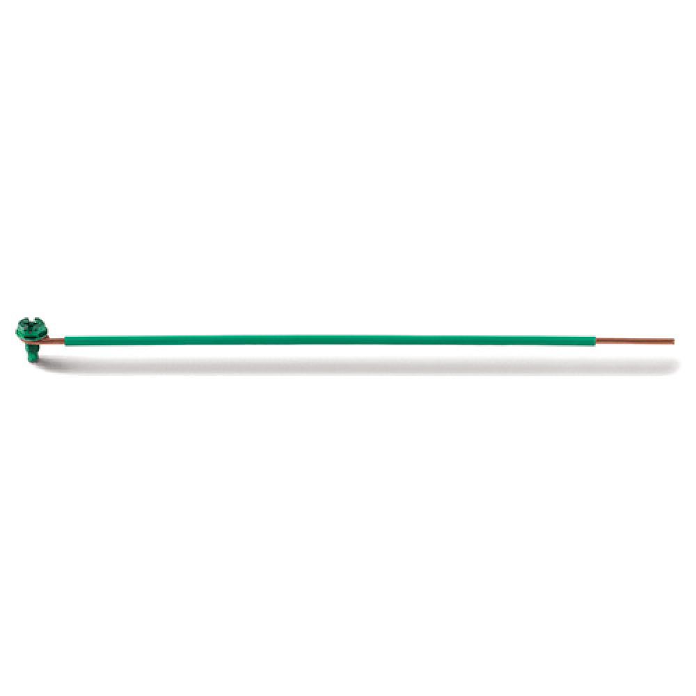8&#34; PGTL CAPTIVE GSH GND SCREW