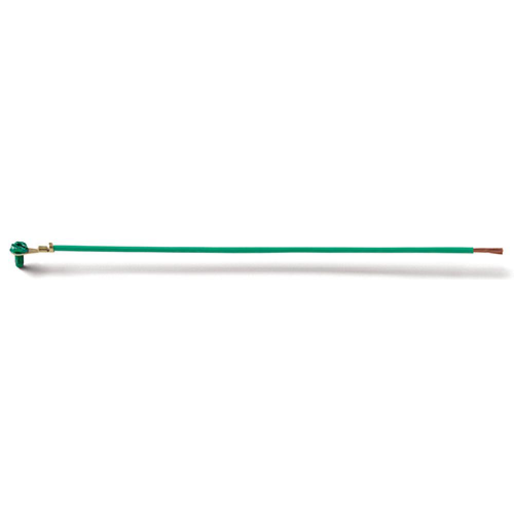 10&#34; PGTL STR WIRE CPT GSC GND SCR
