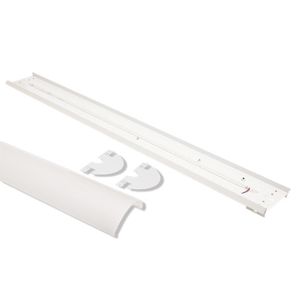 LED RFKIT STRP FX HS 8FT 5K 66WT W/DIFF